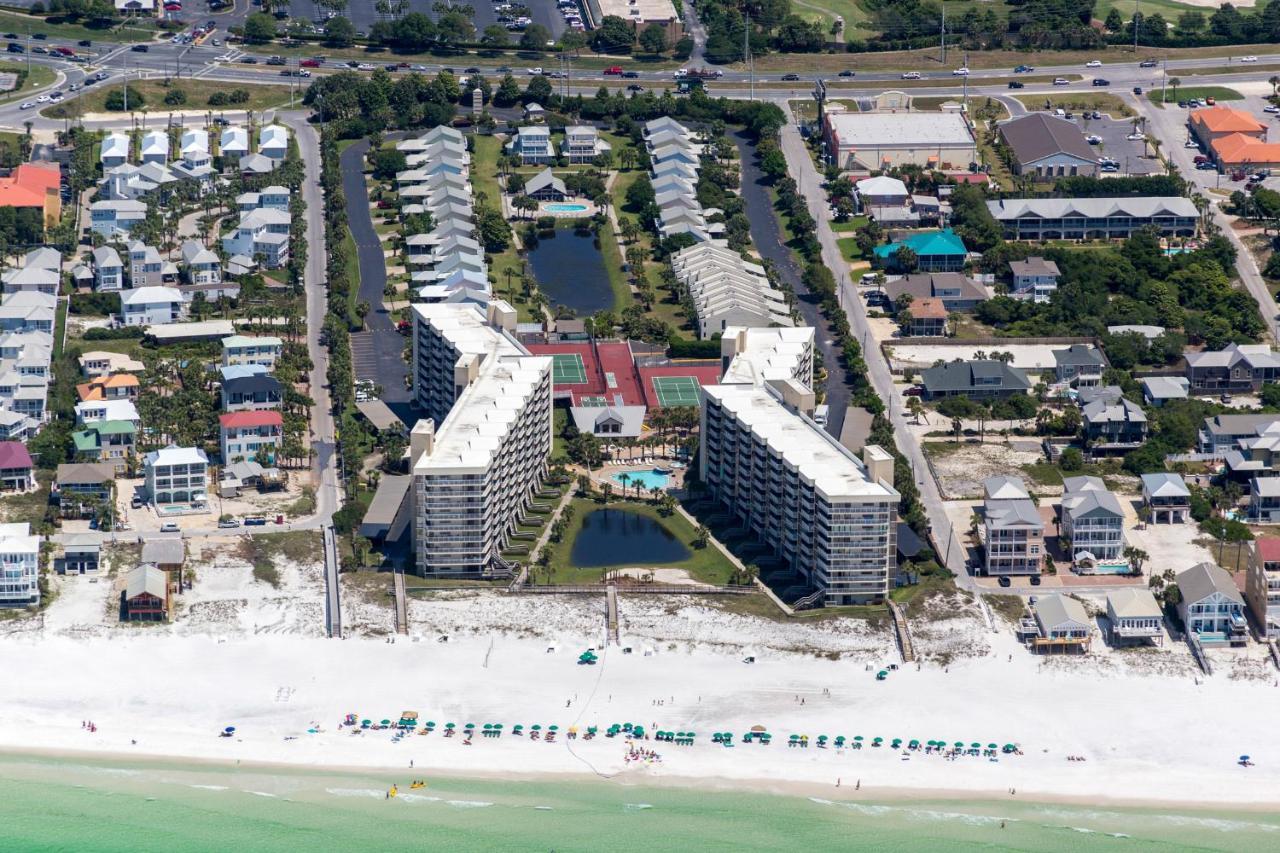Mainsail 176 Destin Exterior foto