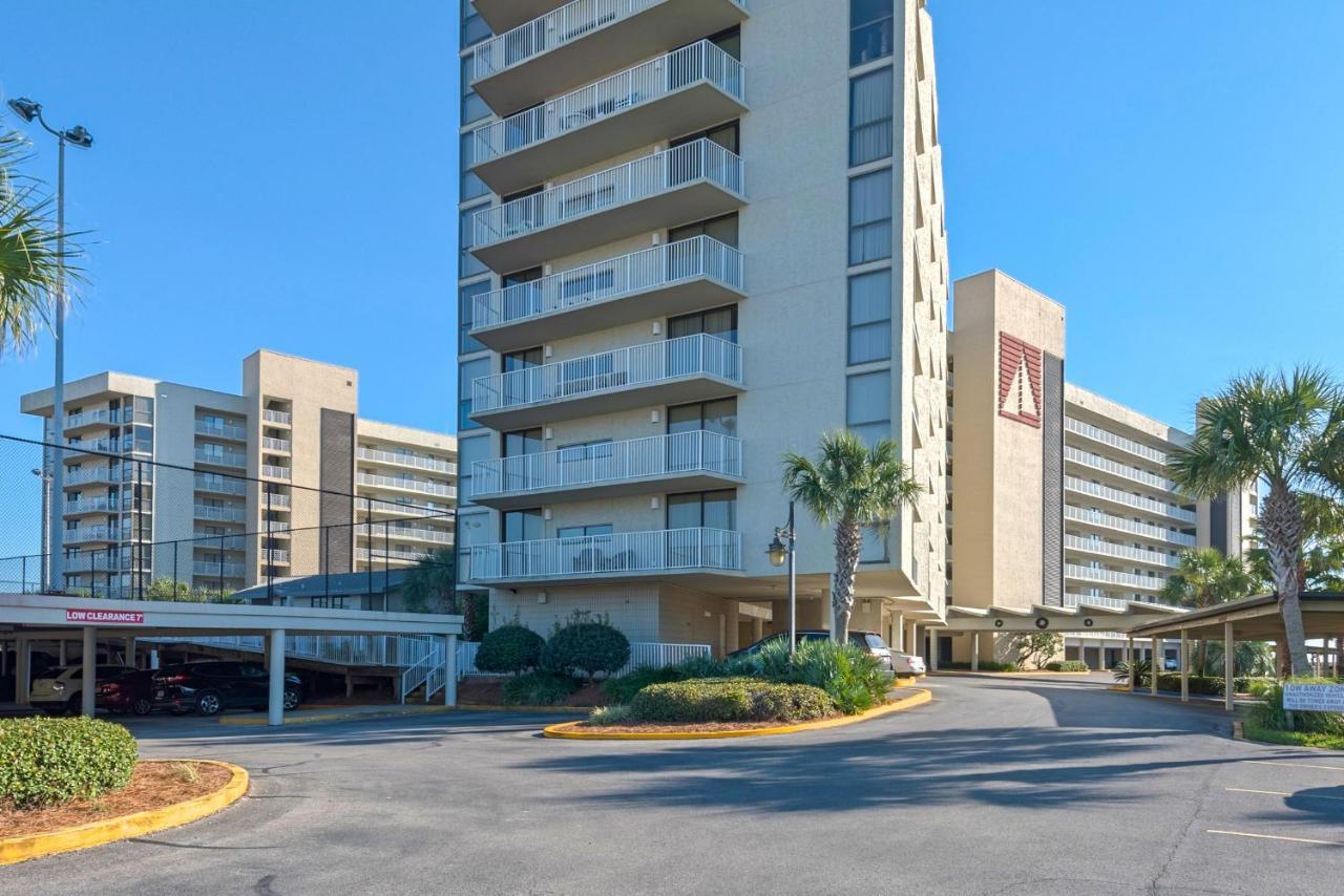 Mainsail 176 Destin Exterior foto