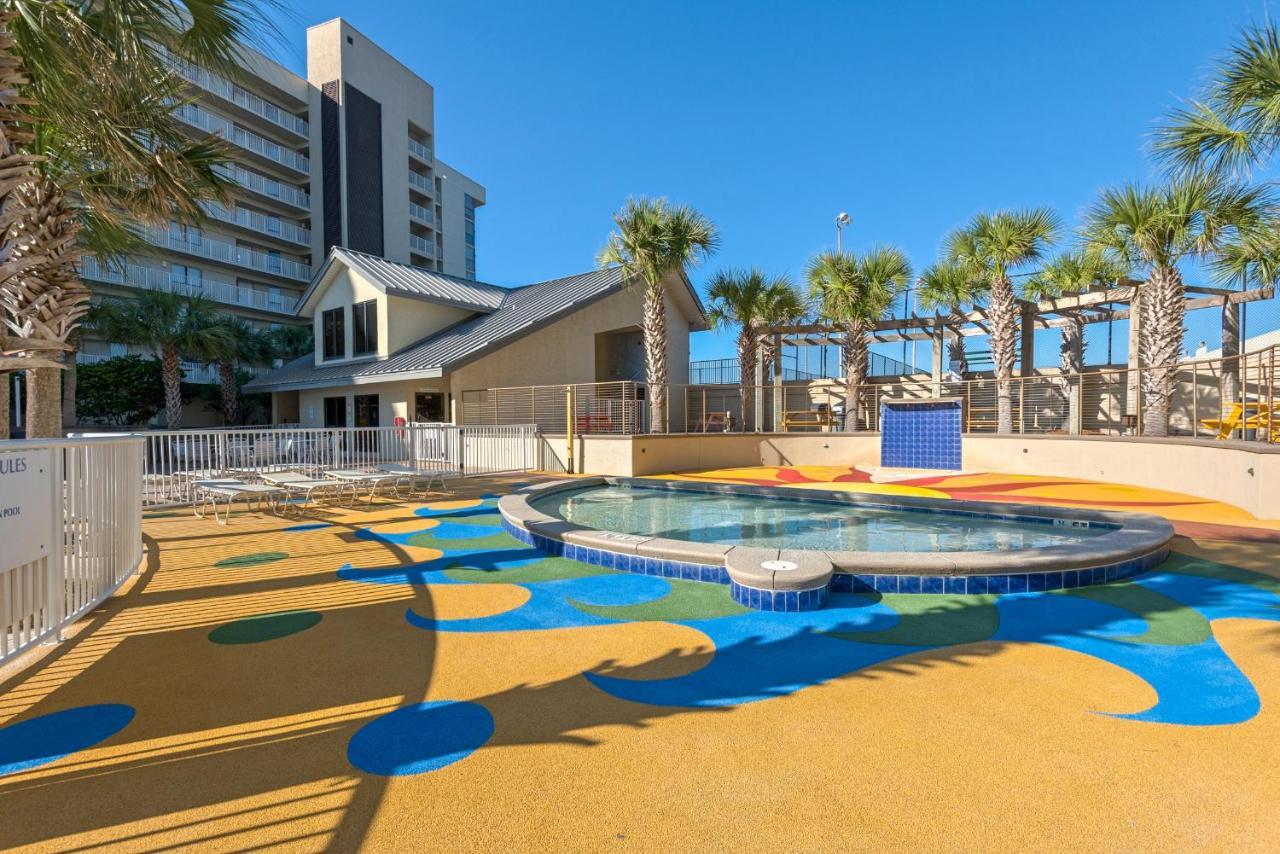 Mainsail 176 Destin Exterior foto