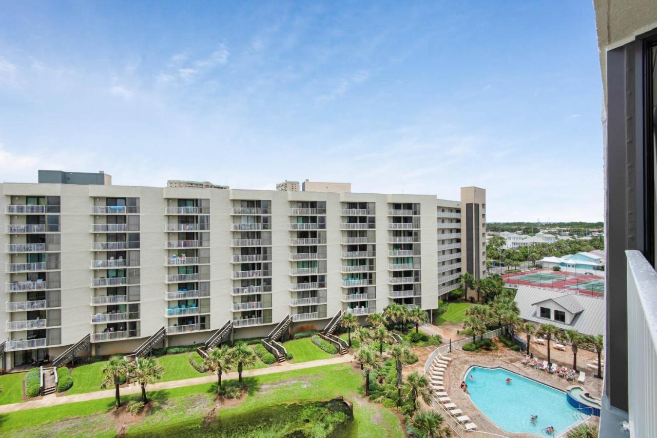 Mainsail 176 Destin Exterior foto