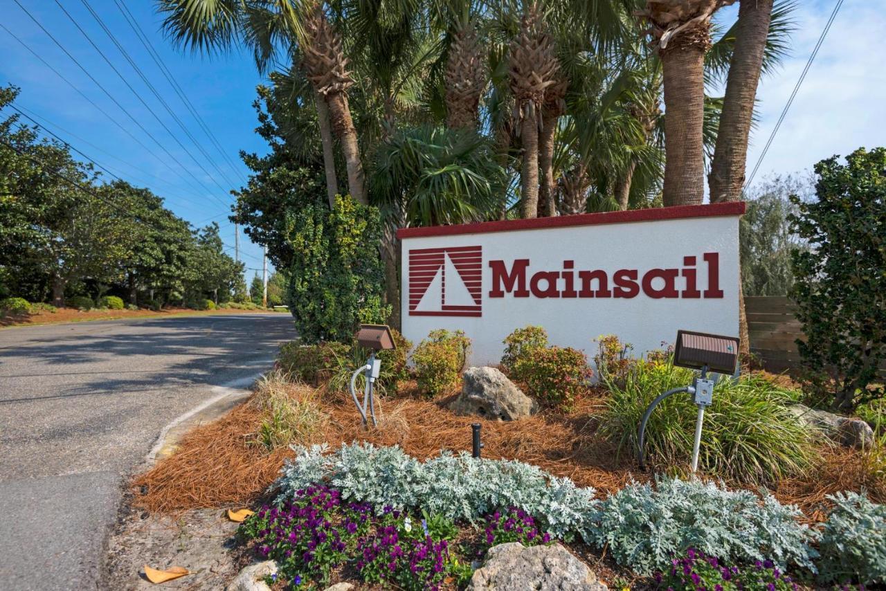 Mainsail 176 Destin Exterior foto