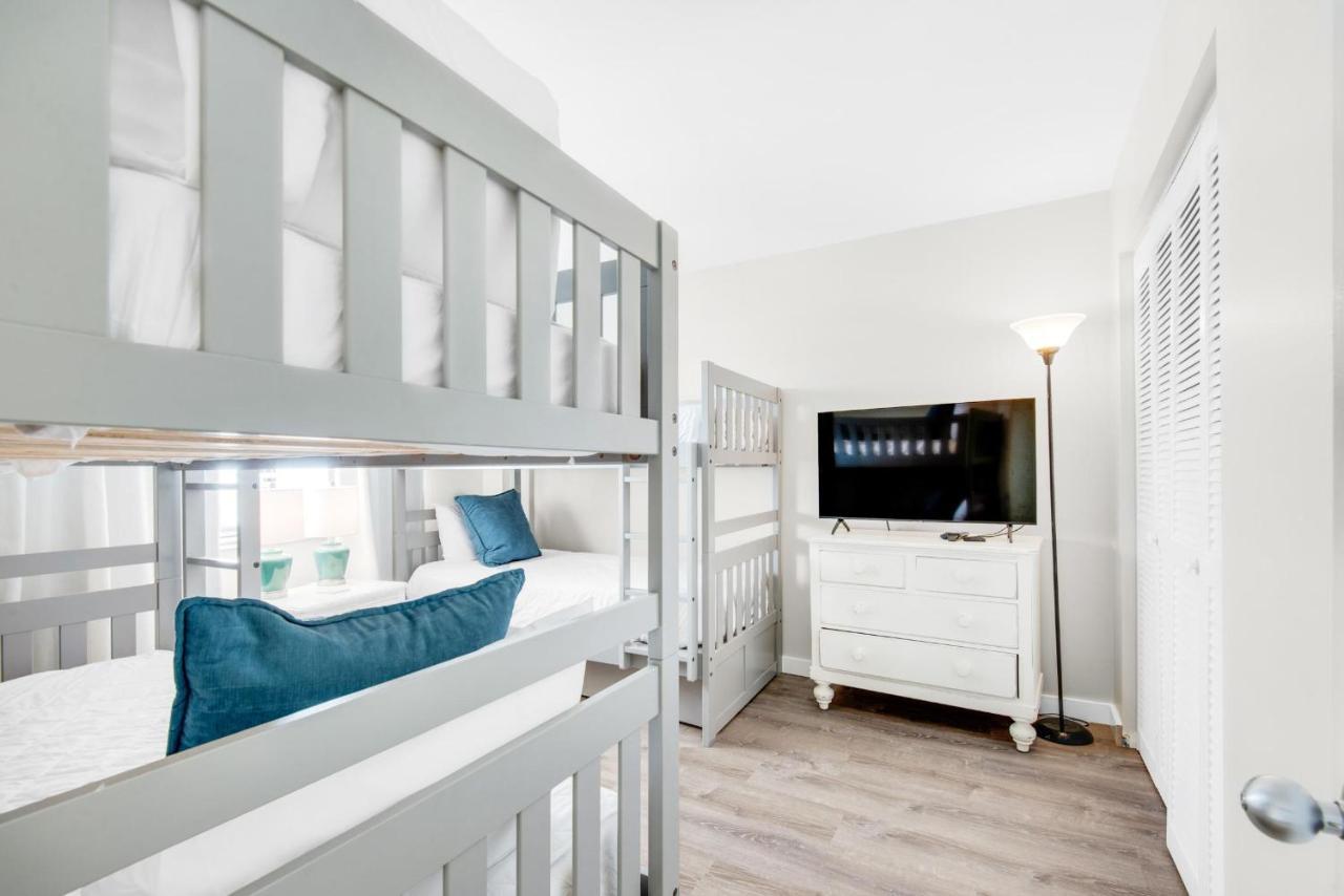 Mainsail 176 Destin Exterior foto