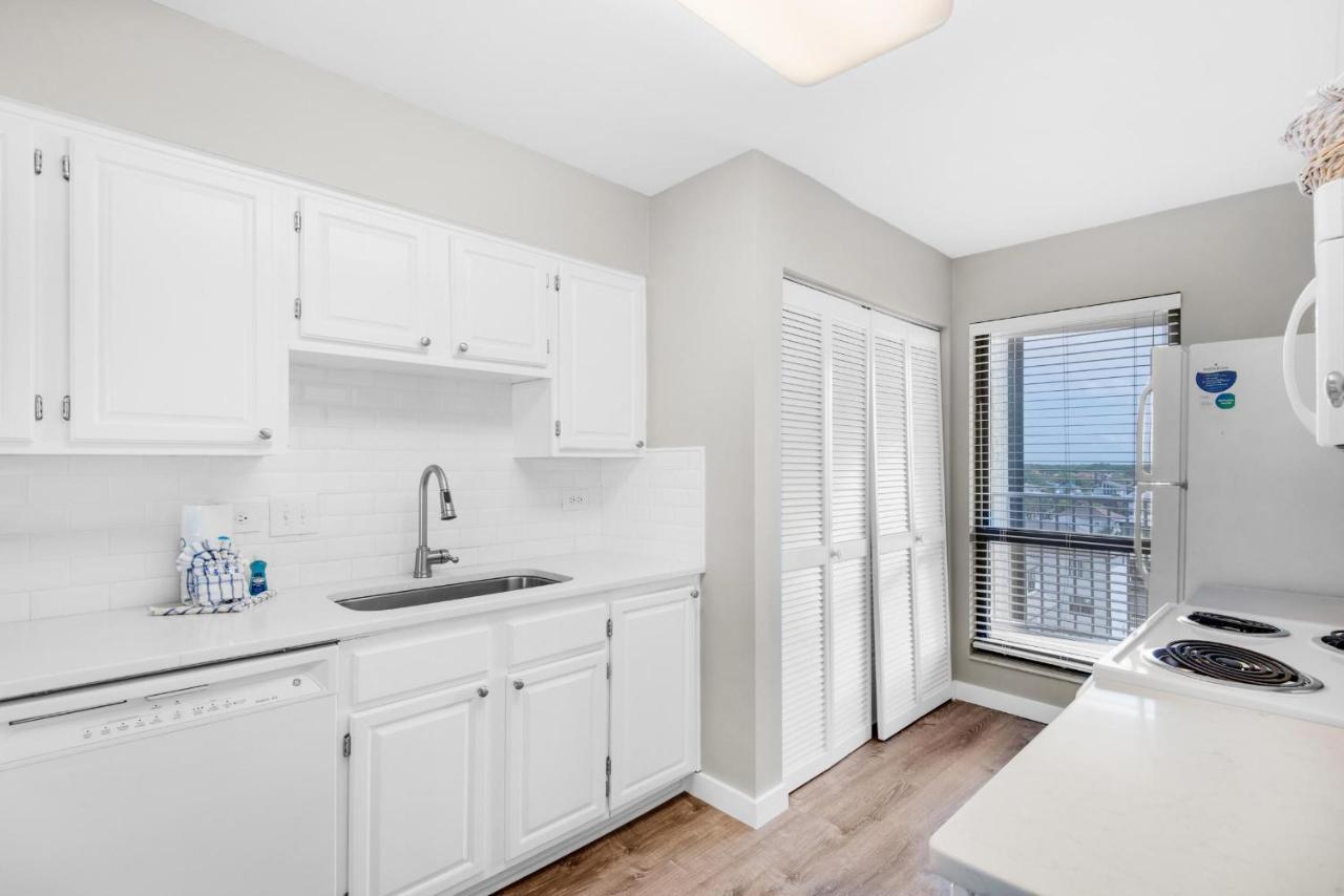 Mainsail 176 Destin Exterior foto